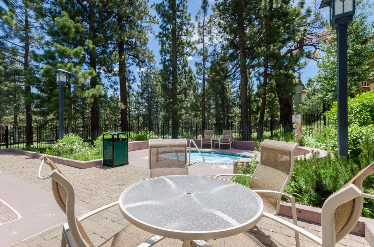 Mammoth Green # 105 Mammoth Lakes Exterior photo