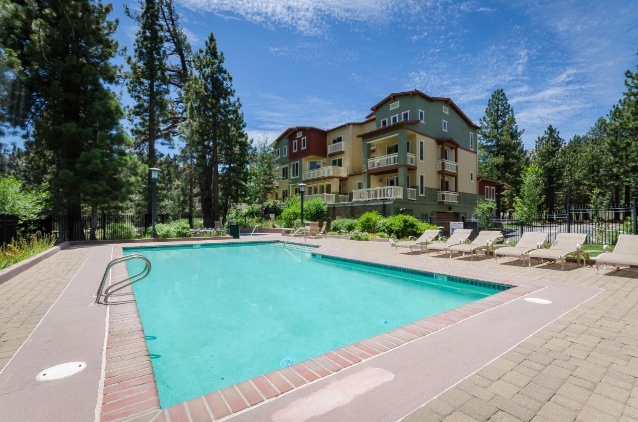 Mammoth Green # 105 Mammoth Lakes Exterior photo